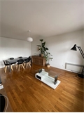 Appartement ancien à la location